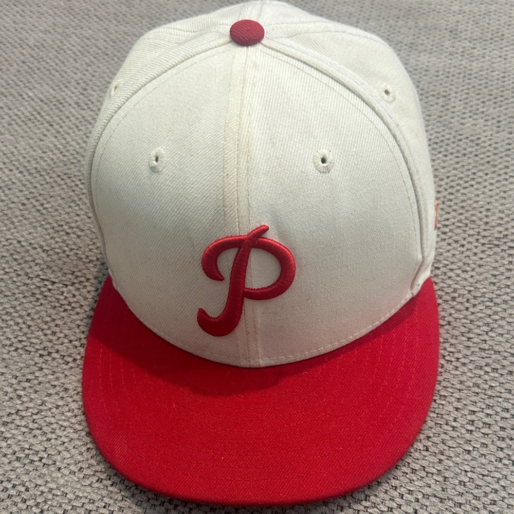 Phillies 1952 AllStar hat